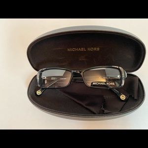 Michael Kors glasses